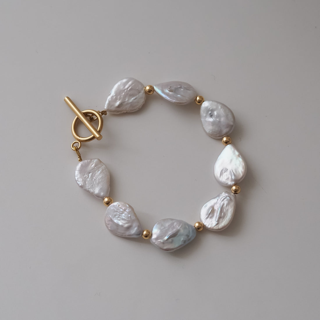 Armband Rain von edel weiss