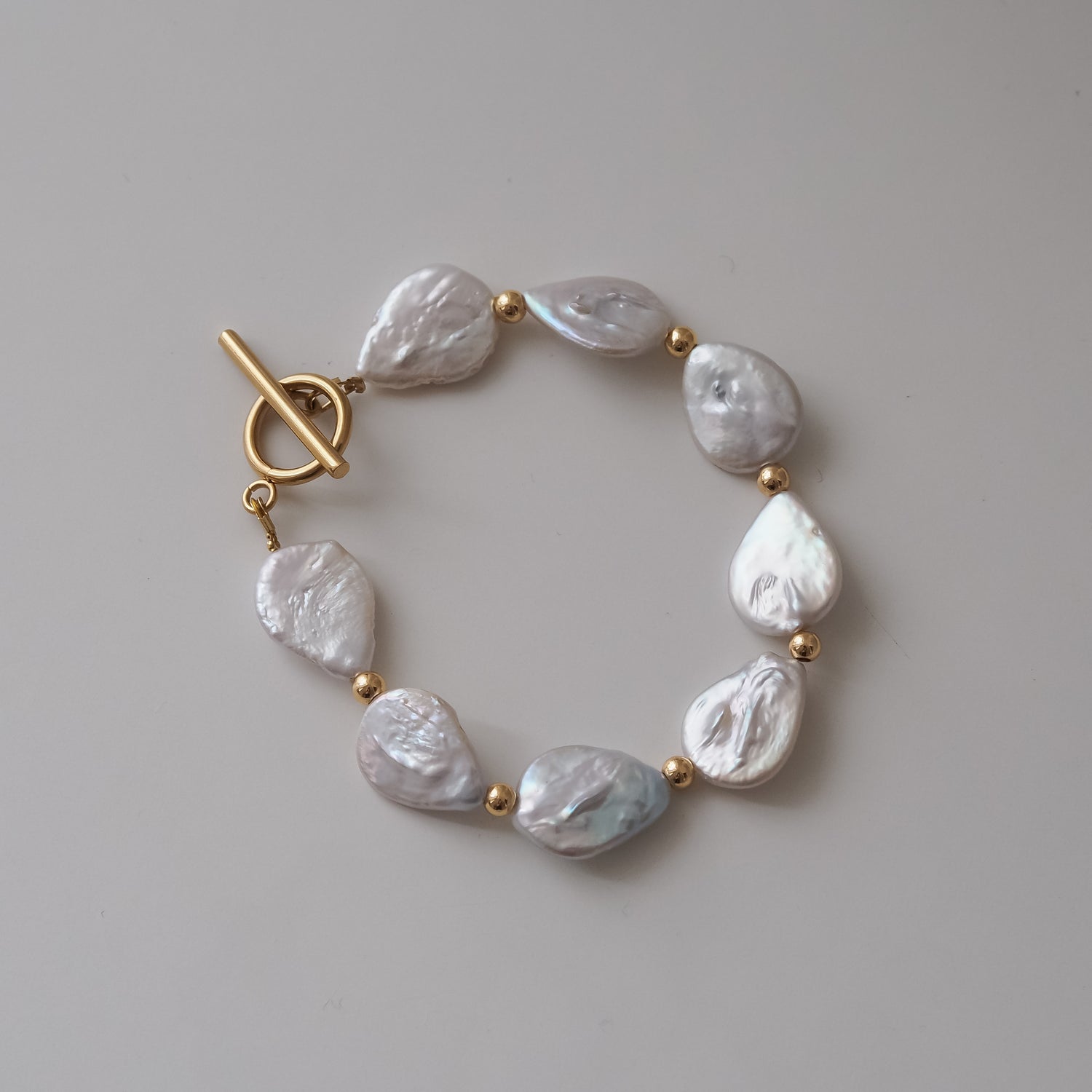 Armband Rain von edel weiss