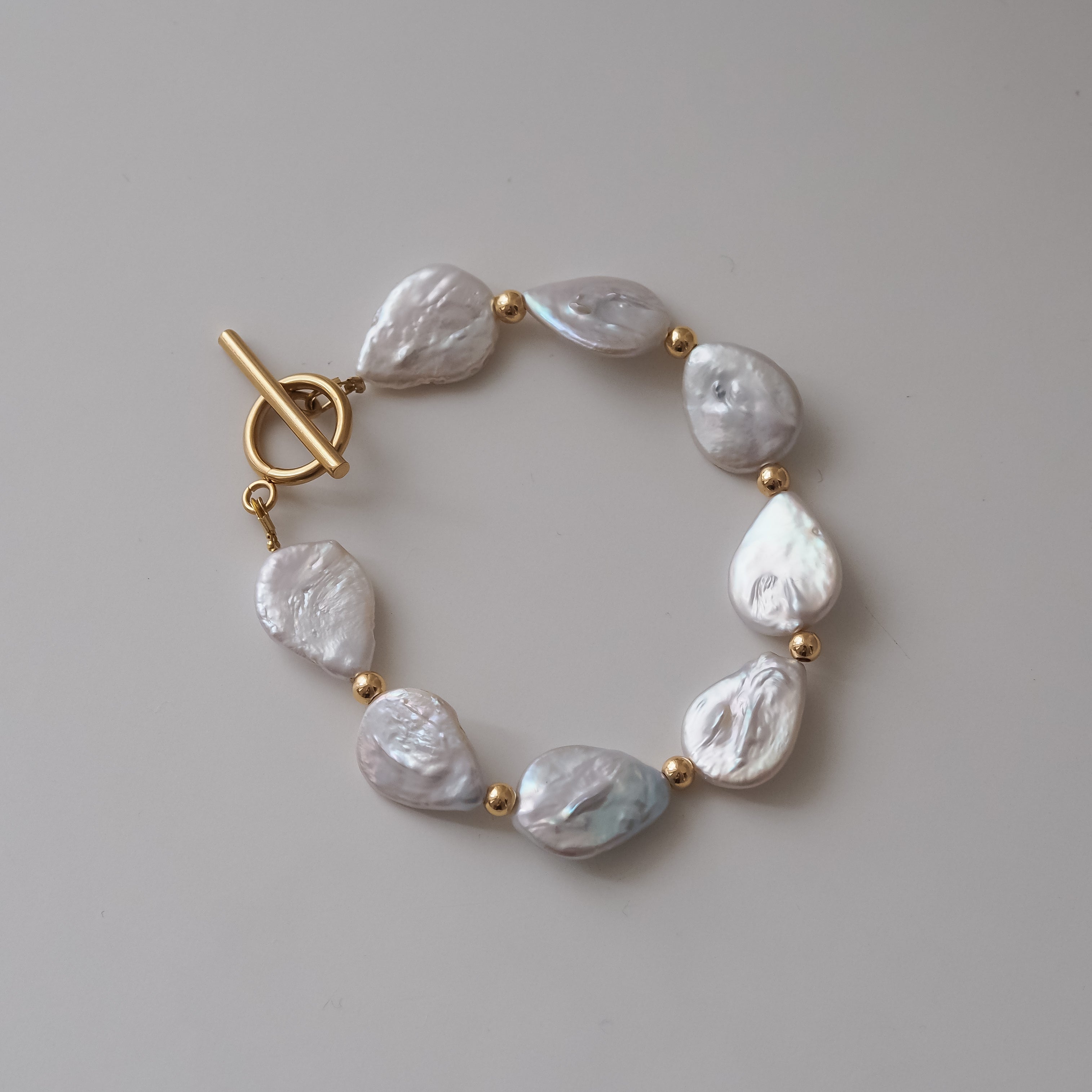 Armband Rain von edel weiss