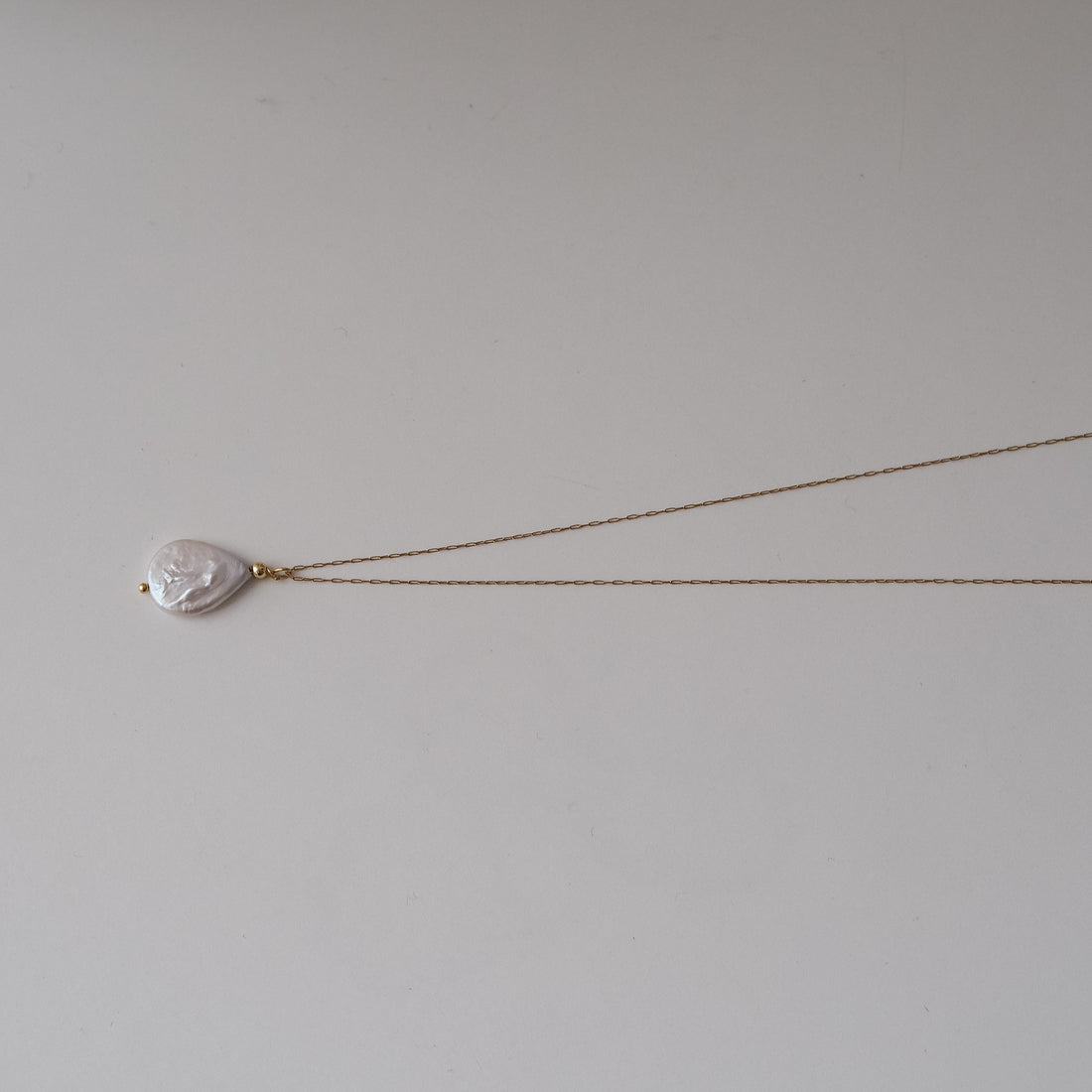 Kette Rain von edel weiss