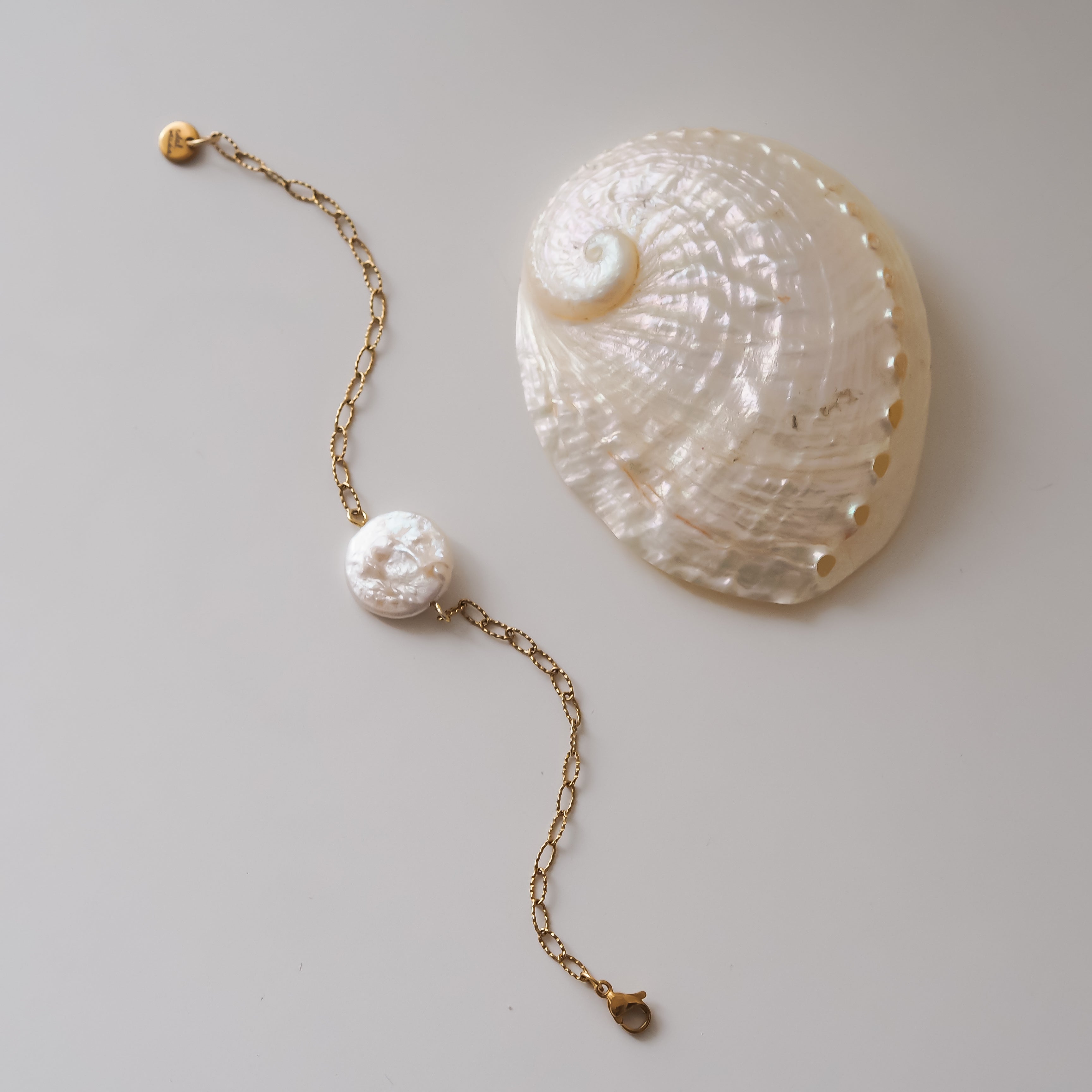 Armband Sun von edel weiss