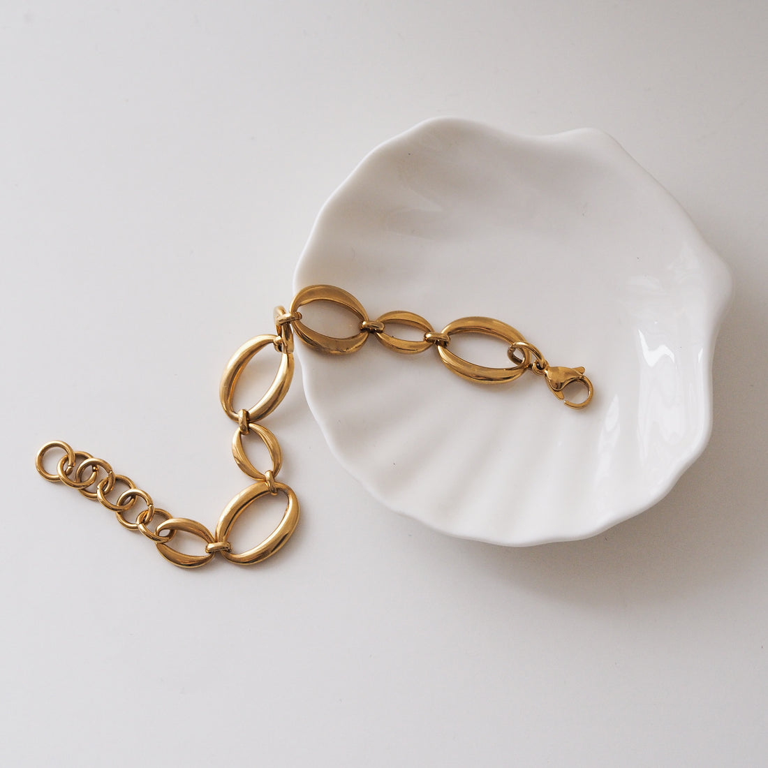 Armband Cleo von selected by edel weiss