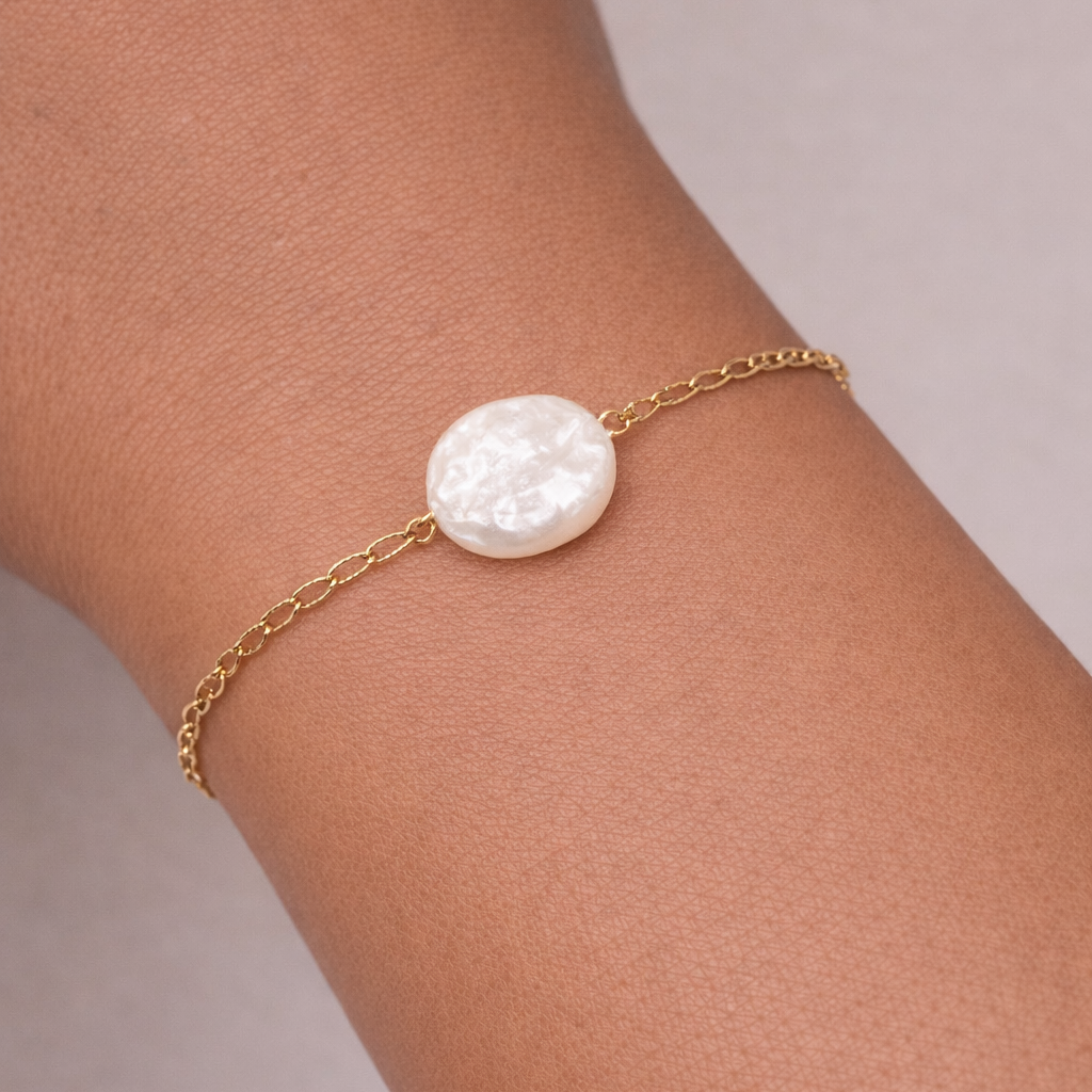 Armband Sun von edel weiss