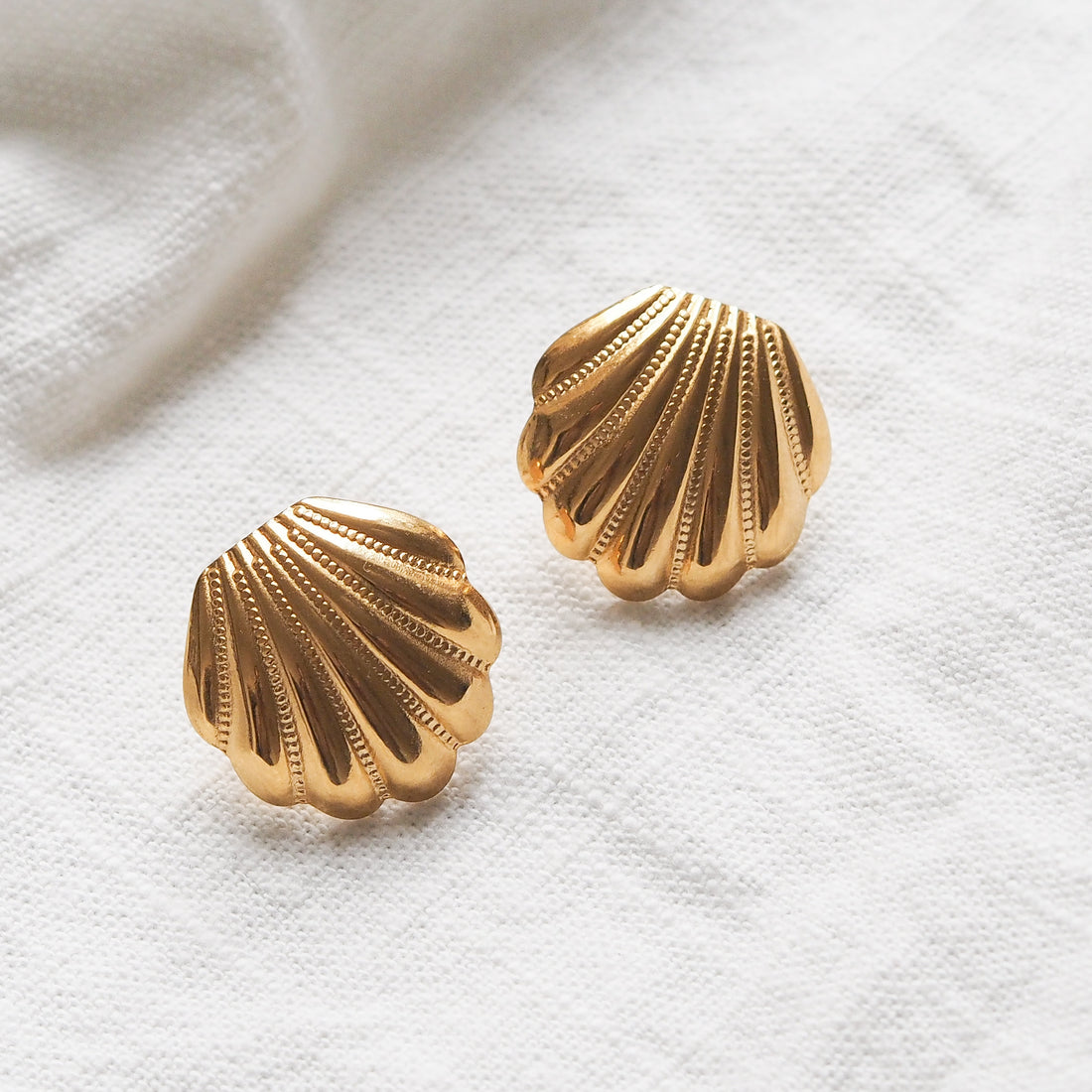 Ohrringe Summer von selected by edel weiss