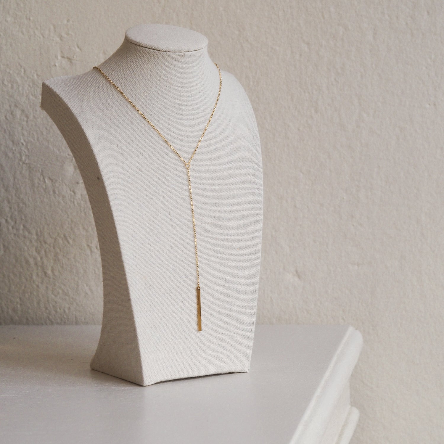 Y-Kette von selected by edel weiss