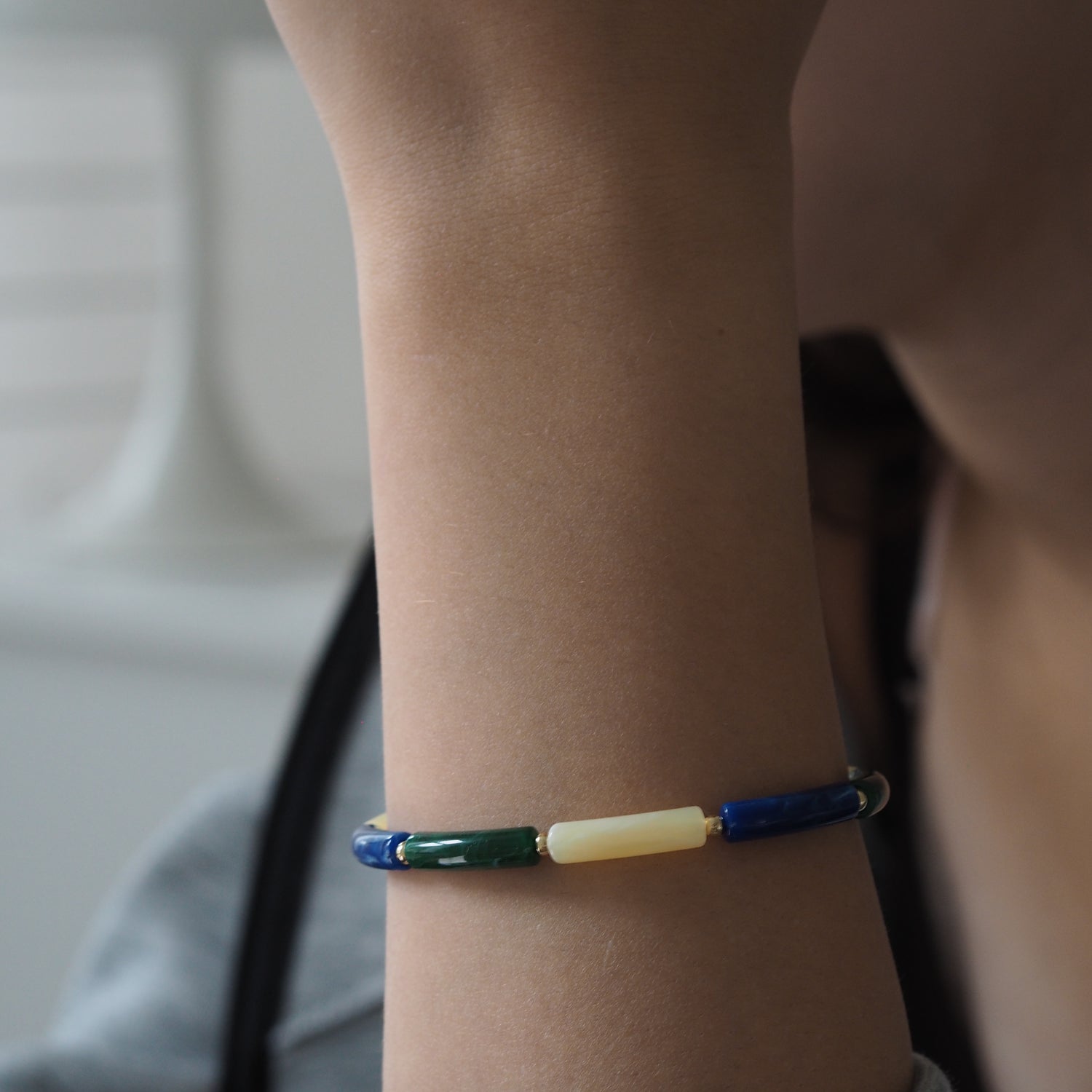 Armband Candy von edel weiss