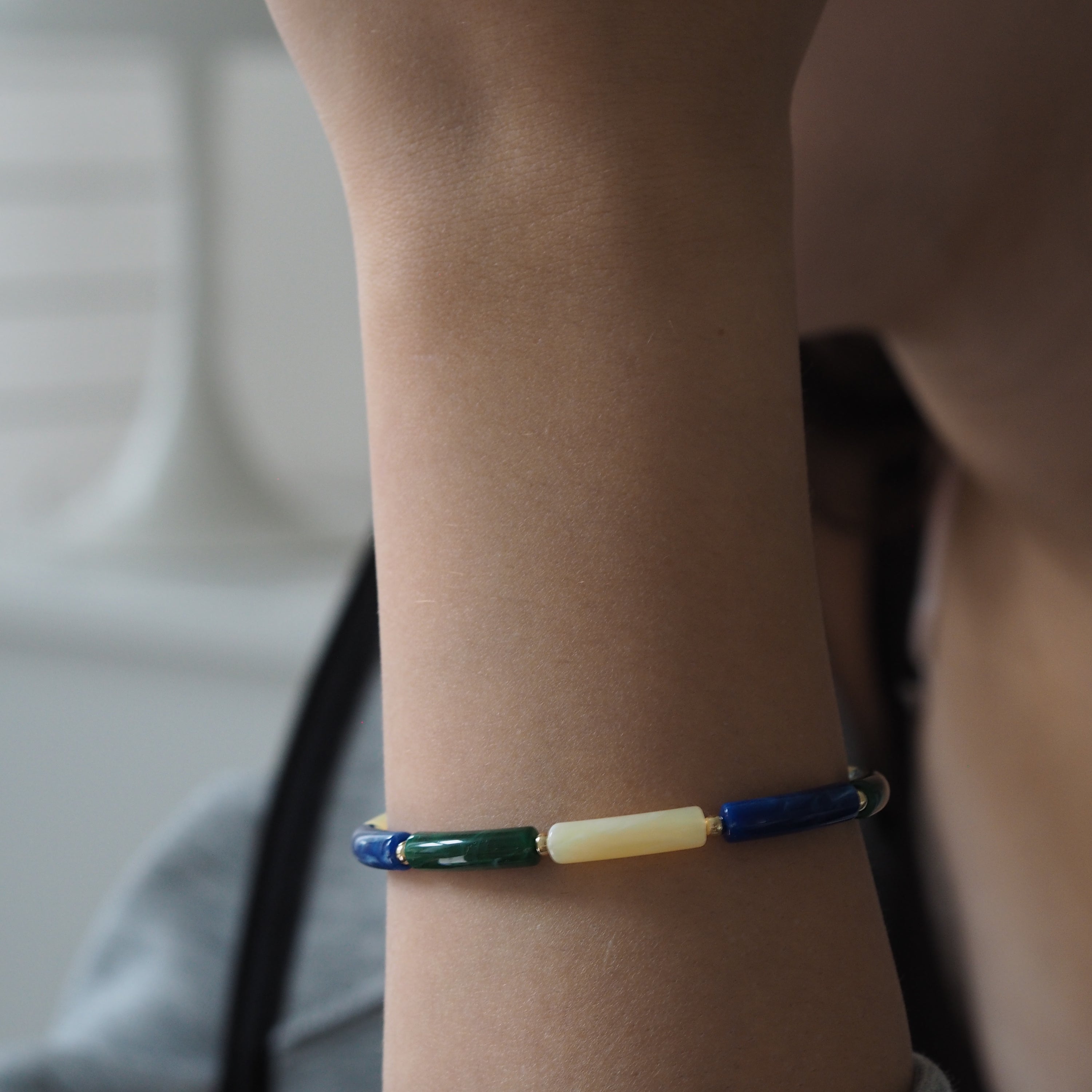 Armband Candy von edel weiss
