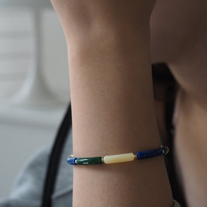 Armband Candy von edel weiss