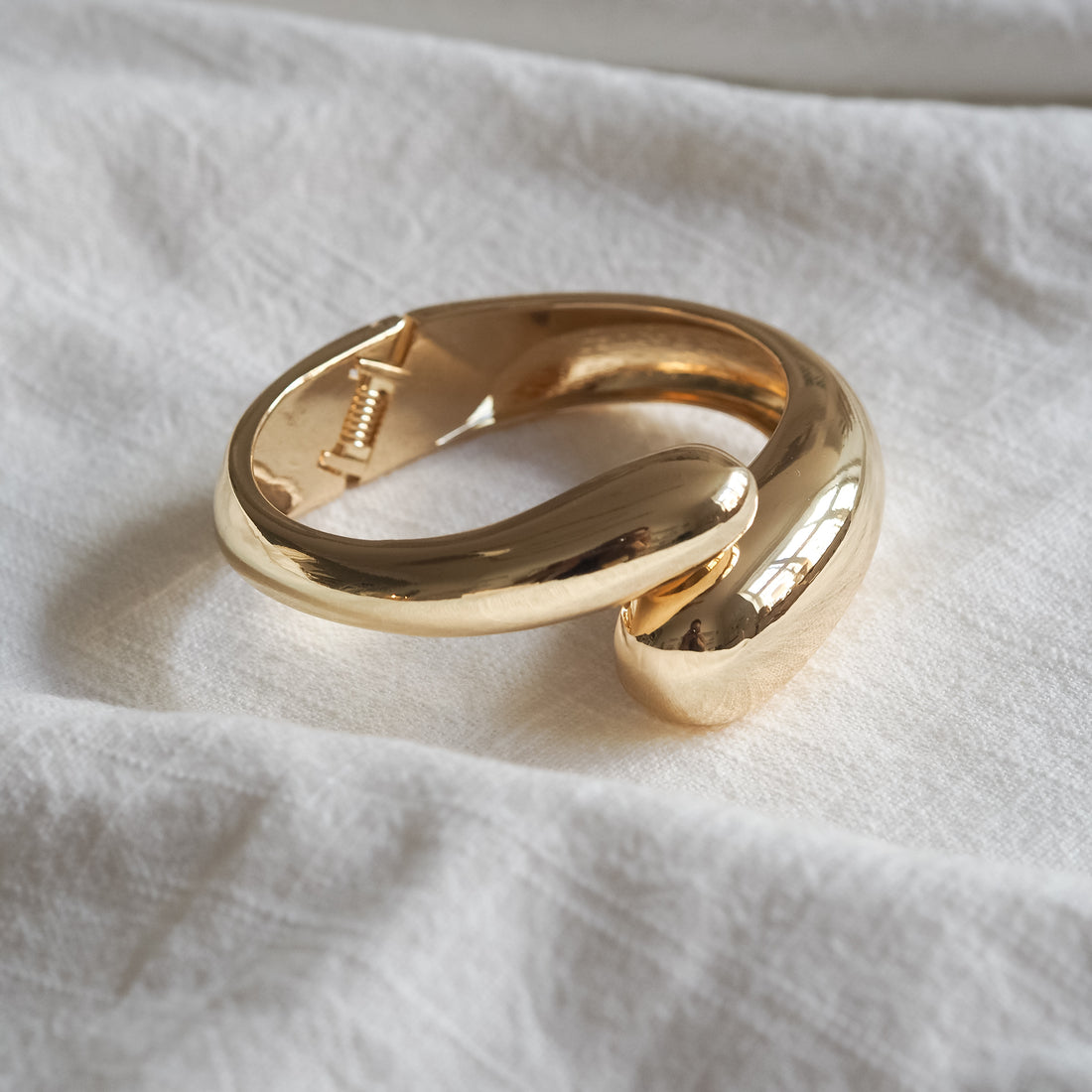 Armreif Drop von selected by edel weiss