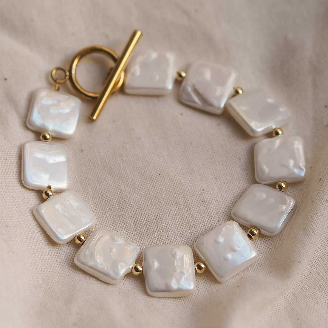 Armband Mira von edel weiss