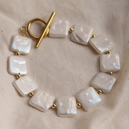 Armband Mira von edel weiss