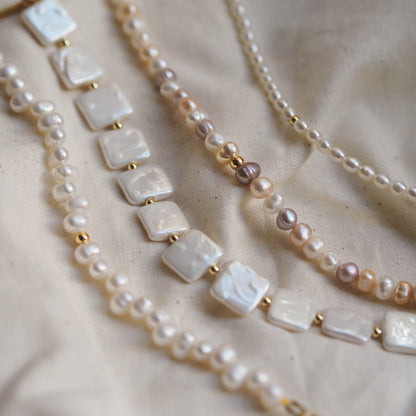 Armband Mira von edel weiss