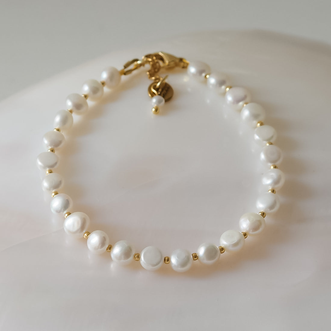 Armband Eli von edel weiss