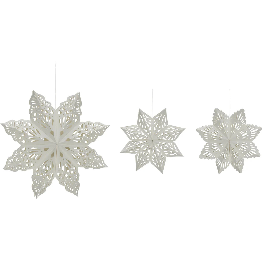 Sterne Lehlo von House Doctor