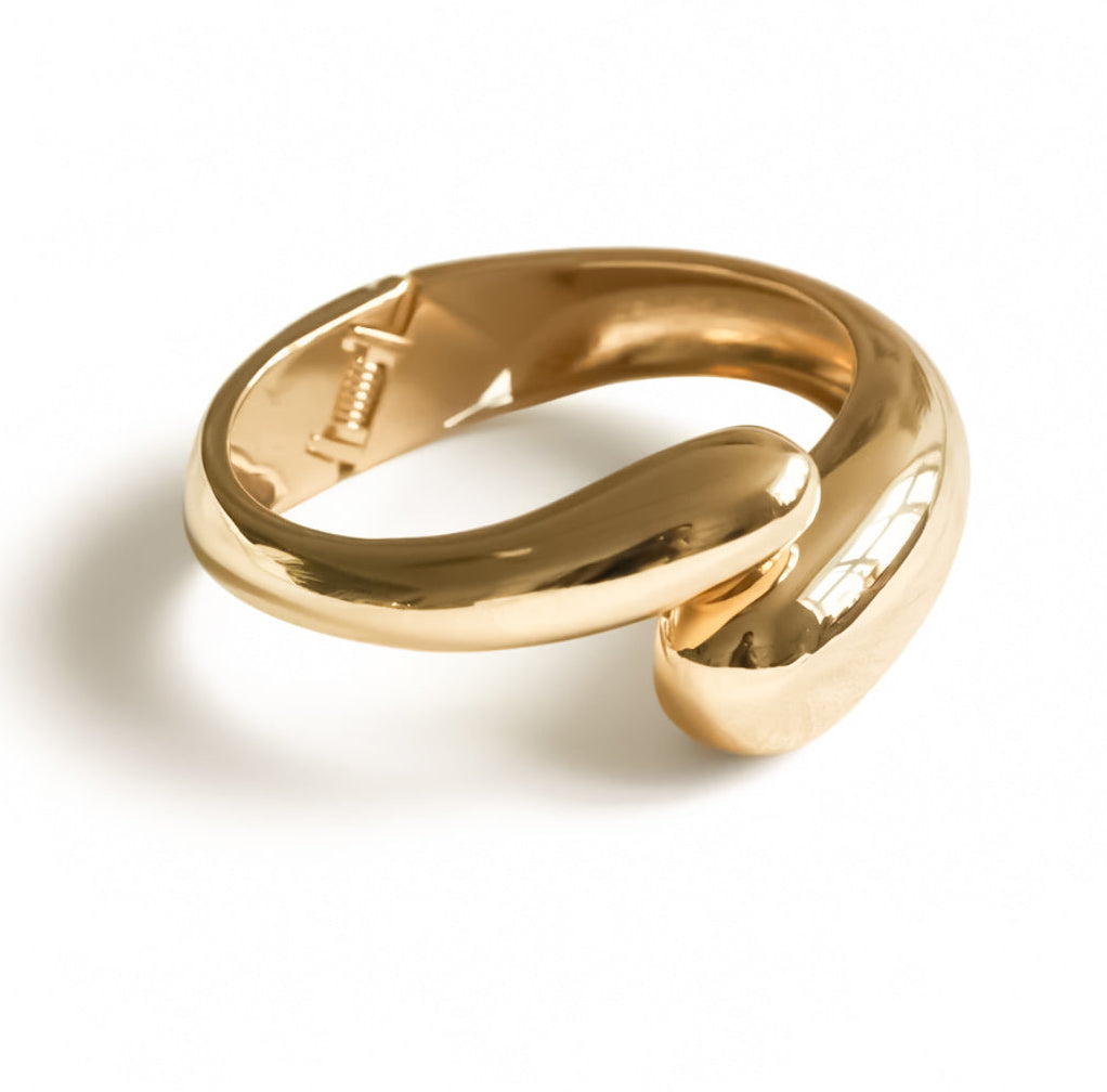 Armreif Drop von selected by edel weiss