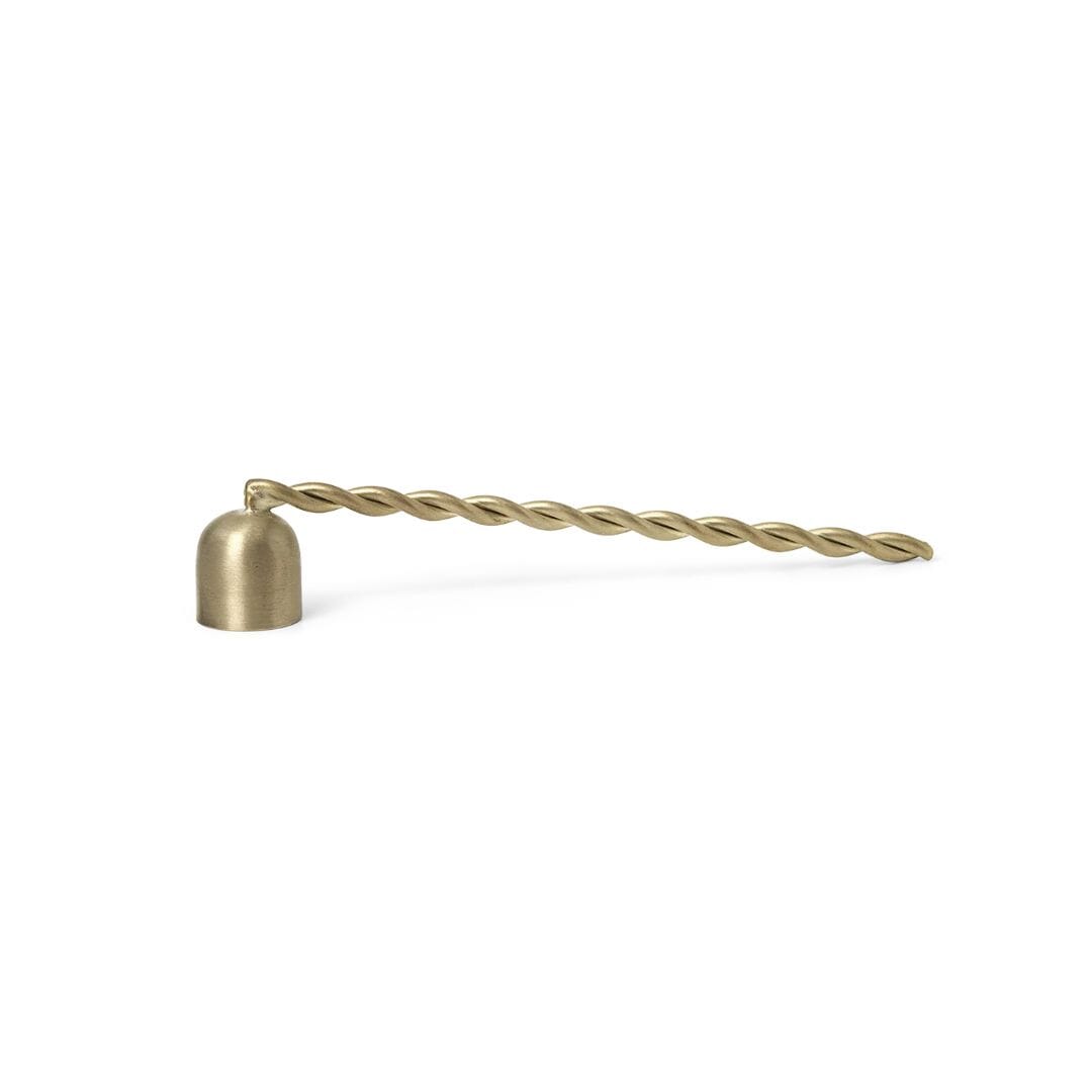 Kerzenlöscher Twist von ferm LIVING