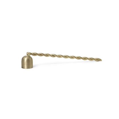 Kerzenlöscher Twist von ferm LIVING