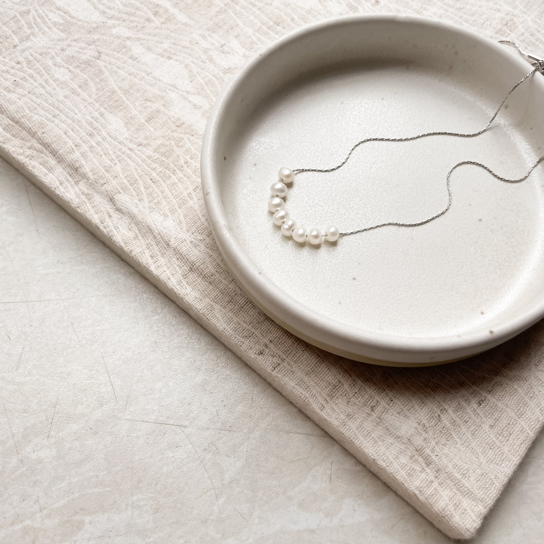 Kette Wish (silber)von selected by edel weiss edel weiss