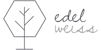 edel weiss Logo