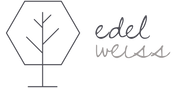 edel weiss Logo