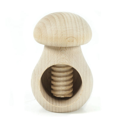 Nussknacker (natur) selected by edel weiss edel weiss