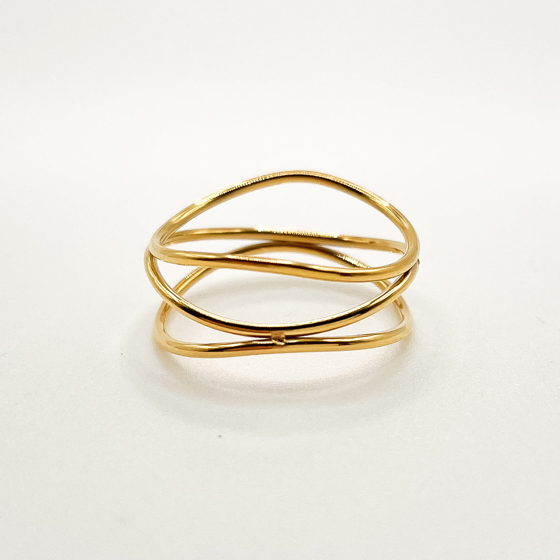 Ring Leni von selected by edel weiss edel weiss