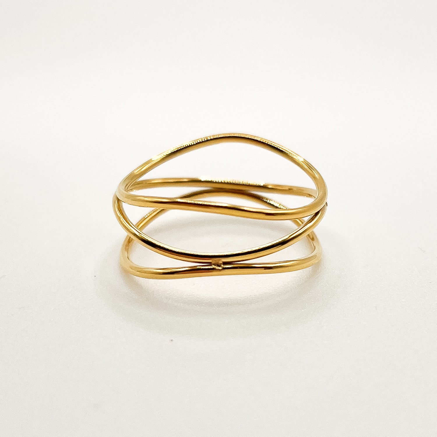Ring Leni von selected by edel weiss edel weiss