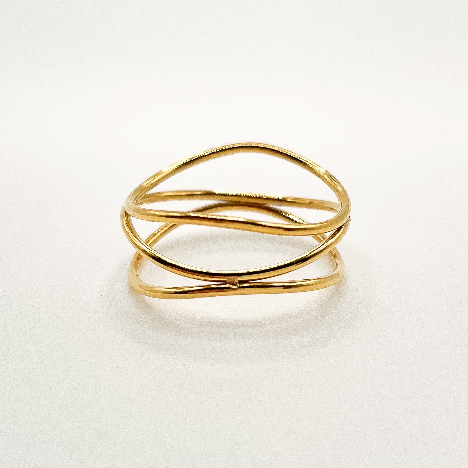 Ring Leni von selected by edel weiss edel weiss