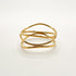 Ring Leni von selected by edel weiss edel weiss