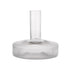Ripple Weinkaraffe von ferm LIVING edel weiss