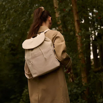 Rucksack Kaizen von Monk &amp; Anna edel weiss