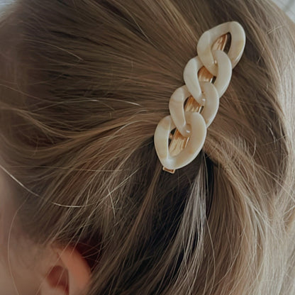 Set Hairclips selected by edel weiss edel weiss