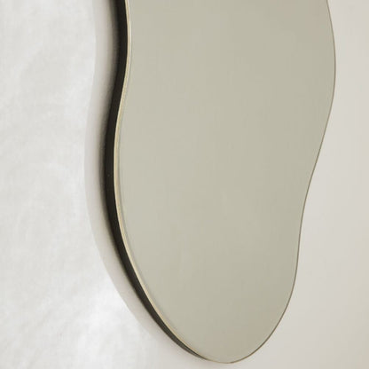 Spiegel Pond (groß) von ferm LIVING