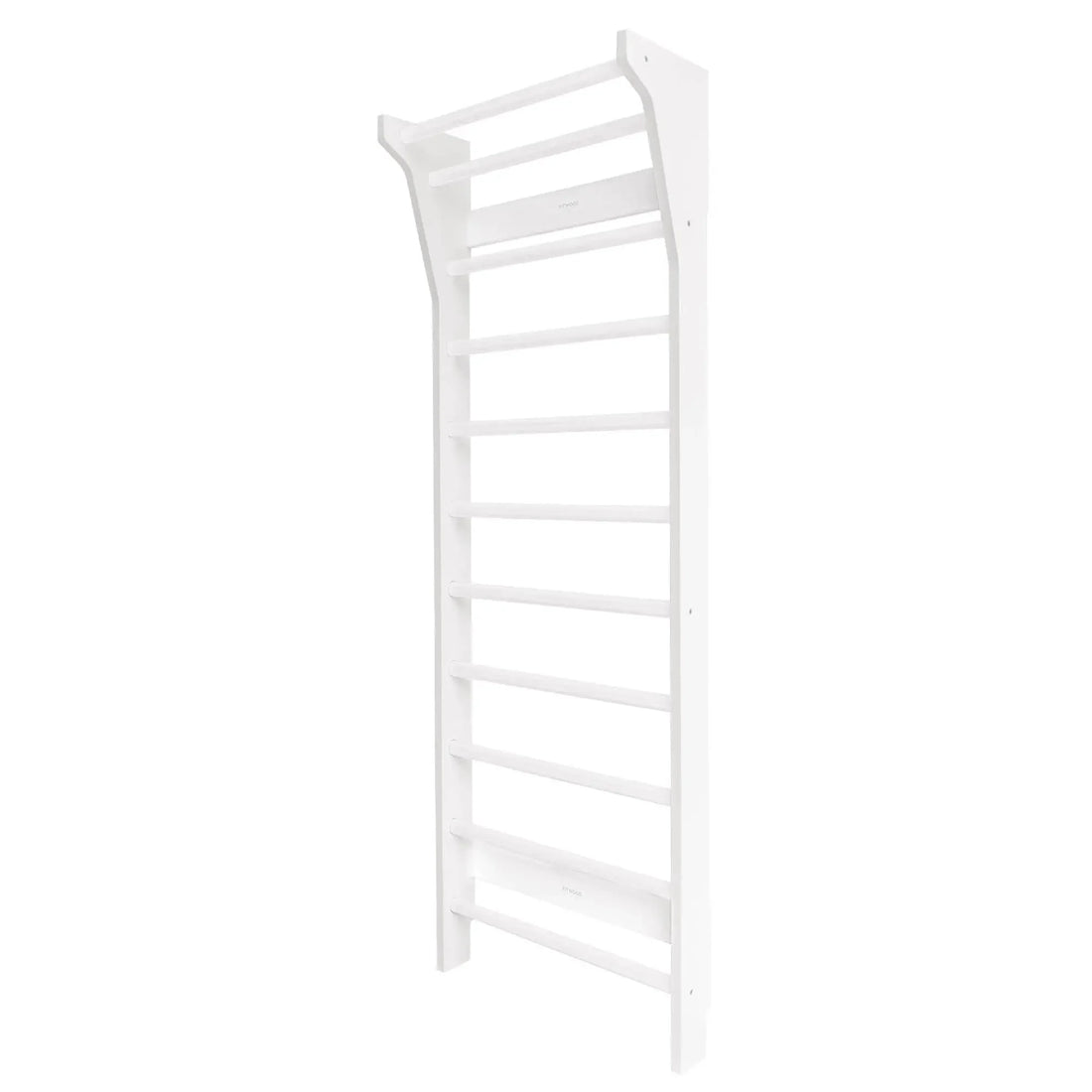 TAIMI Sprossenwand (weiß) von Fitwood Fitwood 