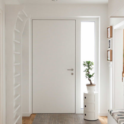 TAIMI Sprossenwand (weiß) von Fitwood