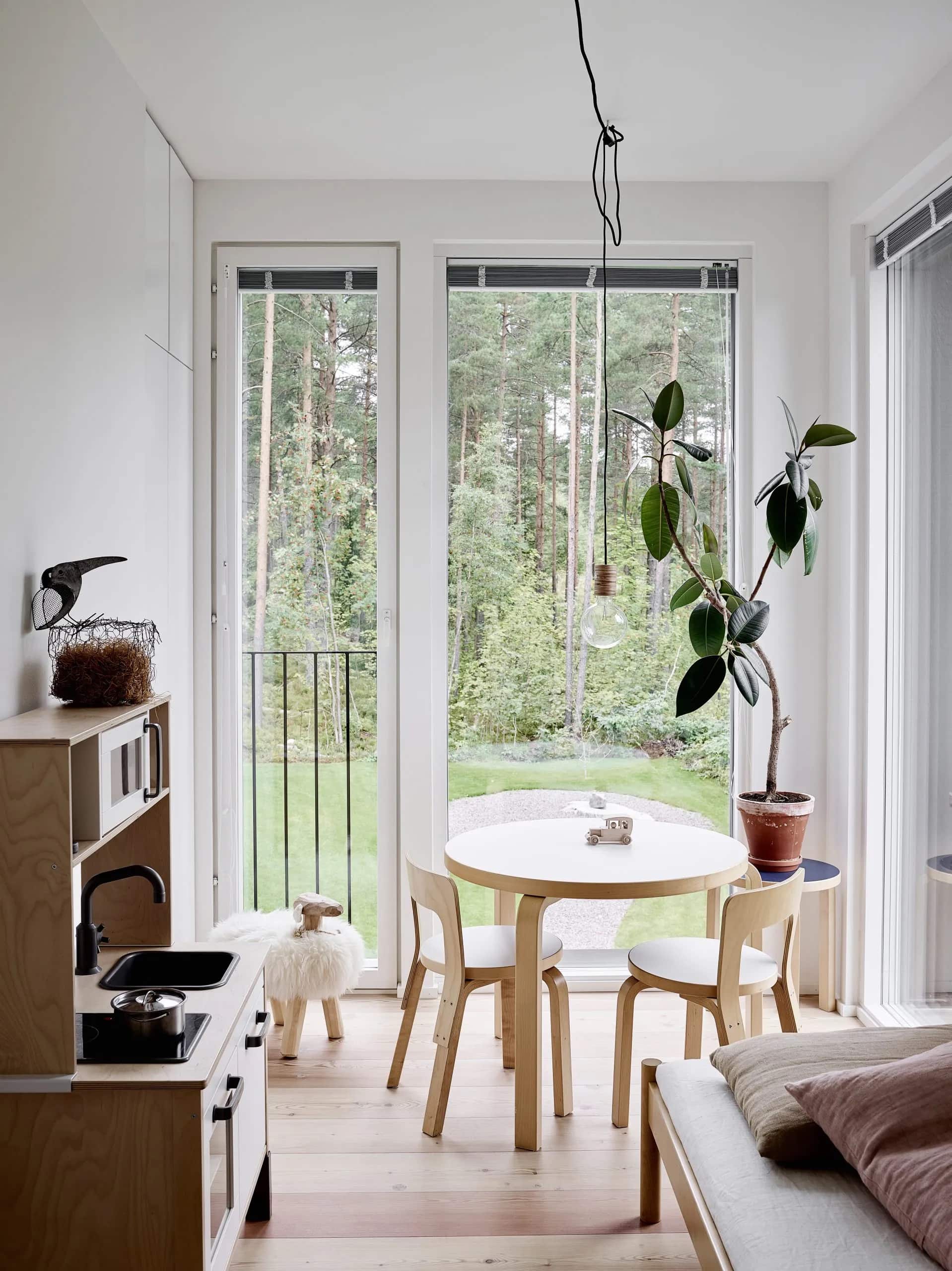 Table Book Happy Homes White Walls von cozy edel weiss