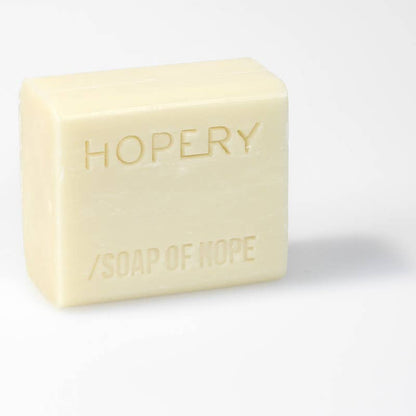 QUINCE RHUBARB bar soap Hand- &amp; Körperseife von Hopery