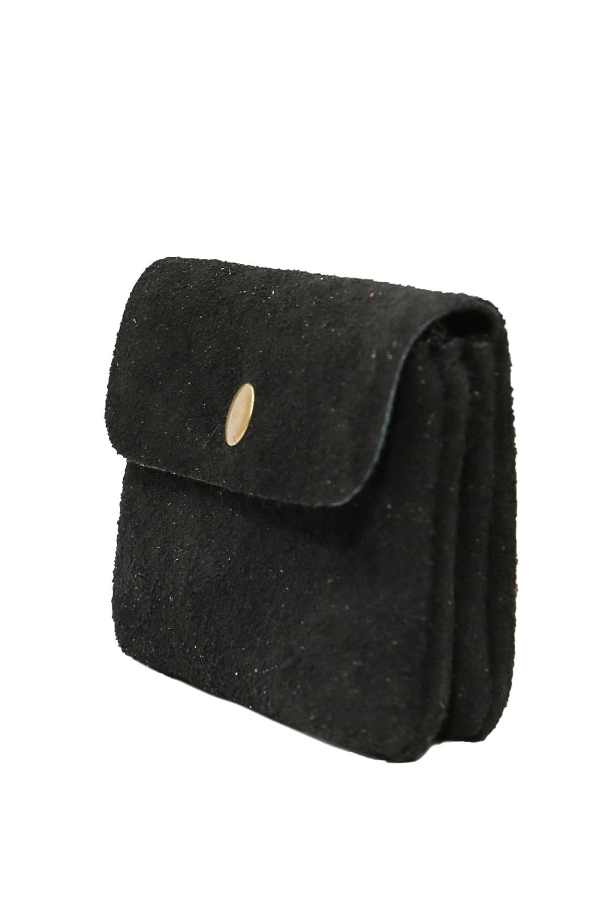 Geldbörse LUCE (Schokolade) von Cherry Paris