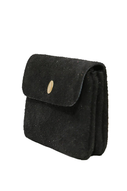 Geldbörse LUCE (Schokolade) von Cherry Paris