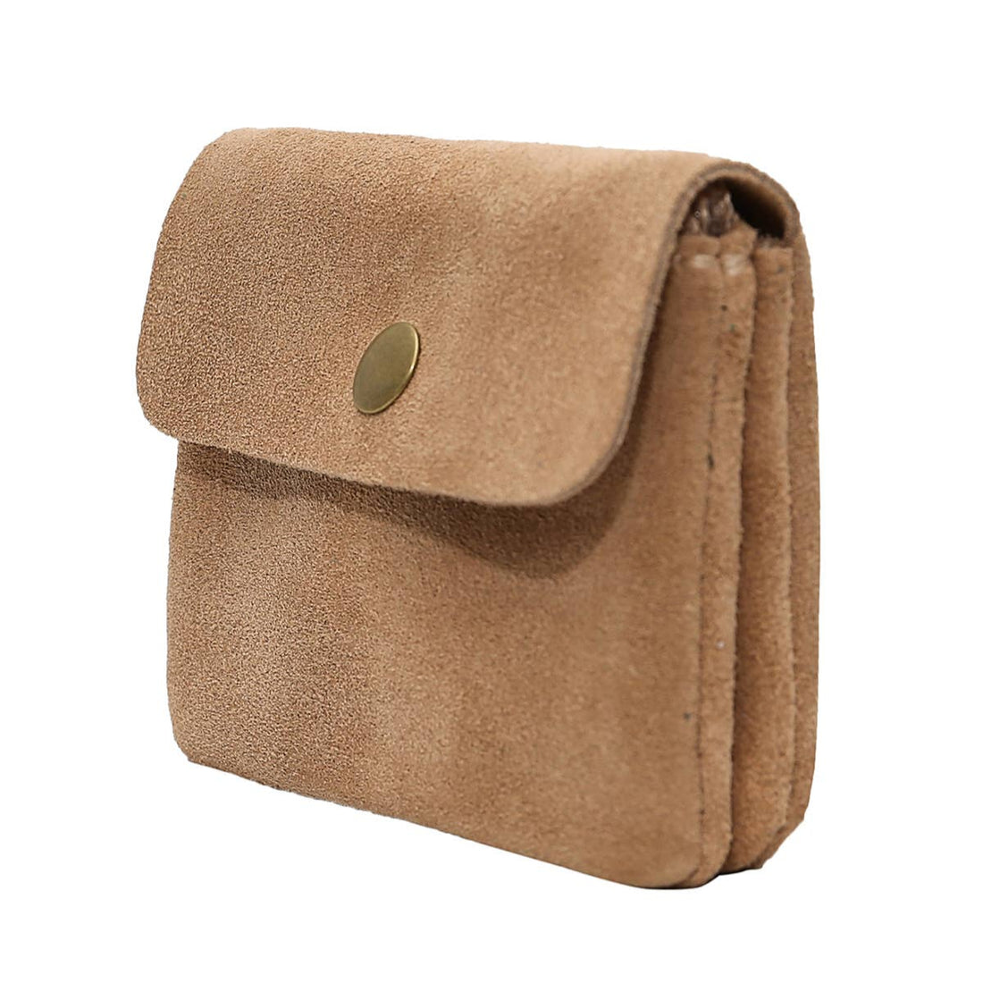 Geldbörse LUCE (beige) von Cherry Paris